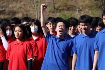 Sports Day ÷���̹���