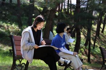 Art Practical Competition  ÷���̹���