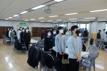 Servant Camp ÷���̹���