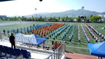  Lincoln Sports Day ÷���̹���