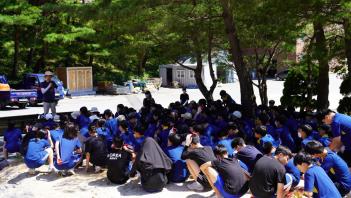 Grass planting Experience  ÷���̹���