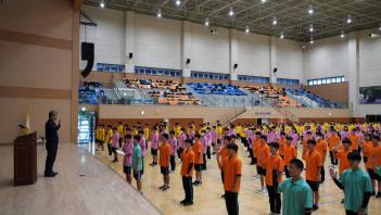  Lincoln Sports Day ÷���̹���