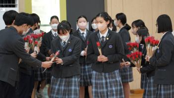  The 10th Lincoln Middle School Graduati... ÷���̹���