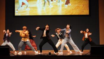 Challenge! I am a star too (Lincoln Conc... ÷���̹���