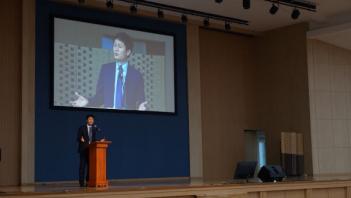 Missionary Hansol Lee ÷���̹���