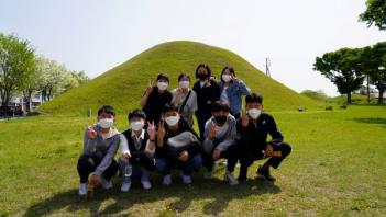 Middle School 3 School Field Trip ÷���̹���