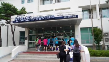  Mind Camp ÷���̹���