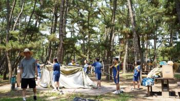 Leaders Camp ÷���̹���