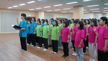 Camp Training Activities  ÷���̹���